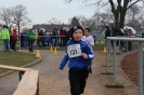 KM Cross U10