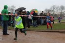KM Crosslauf