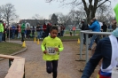 KM Cross U10