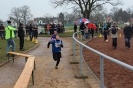 KM Crosslauf