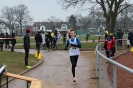 KM Crosslauf