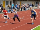 03.07.2016 - KM Einzel U14 in Obertshausen