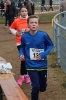 KM Cross U14