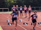 26.08.2018 - KM Einzel U14+U12 in Offenbach