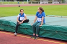 26.09.2021 - Kreismeisterschaften U12+U14+Lauf in Offenbach