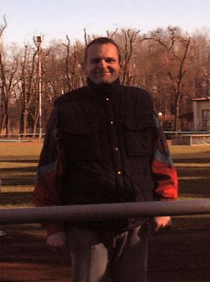 Rainer Schmaus (Tatkr�ftiger Helfer)